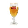 Ashtead Retail & Wholesale Tuff Luv M65 Stella Artois Barware CE Original Pint Beer Glass Glasses; 20 oz M65